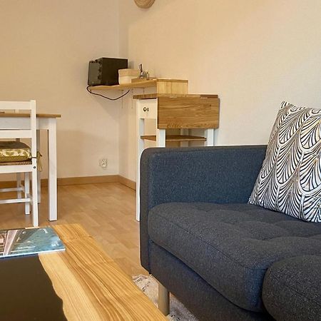 Sully II - Apartment Of 33 Sqm With Parking 400M From Lake Άννεσι Εξωτερικό φωτογραφία