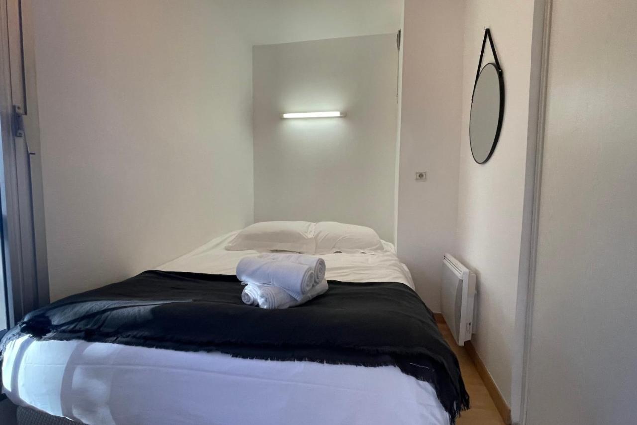 Sully II - Apartment Of 33 Sqm With Parking 400M From Lake Άννεσι Εξωτερικό φωτογραφία
